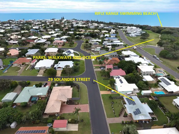 Third view of Homely house listing, 29 Solander Street, Bargara QLD 4670