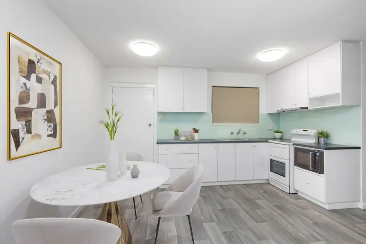 Main view of Homely unit listing, 3/29 Tenth Avenue, Maylands WA 6051