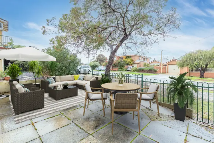 Third view of Homely unit listing, 3/29 Tenth Avenue, Maylands WA 6051