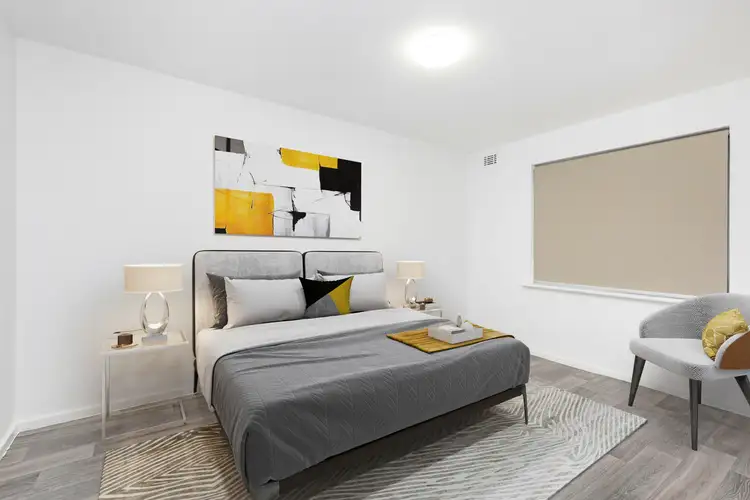 Fifth view of Homely unit listing, 3/29 Tenth Avenue, Maylands WA 6051