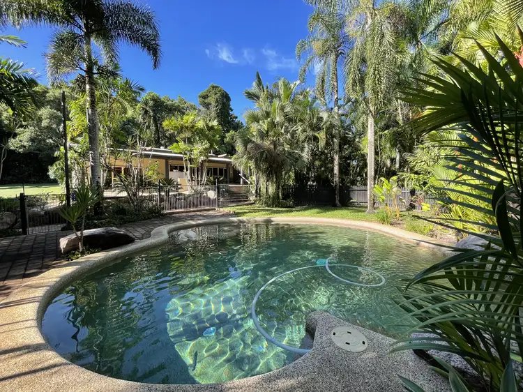 Main view of Homely house listing, 1225 Tully Mission Beach Rd, Carmoo QLD 4852