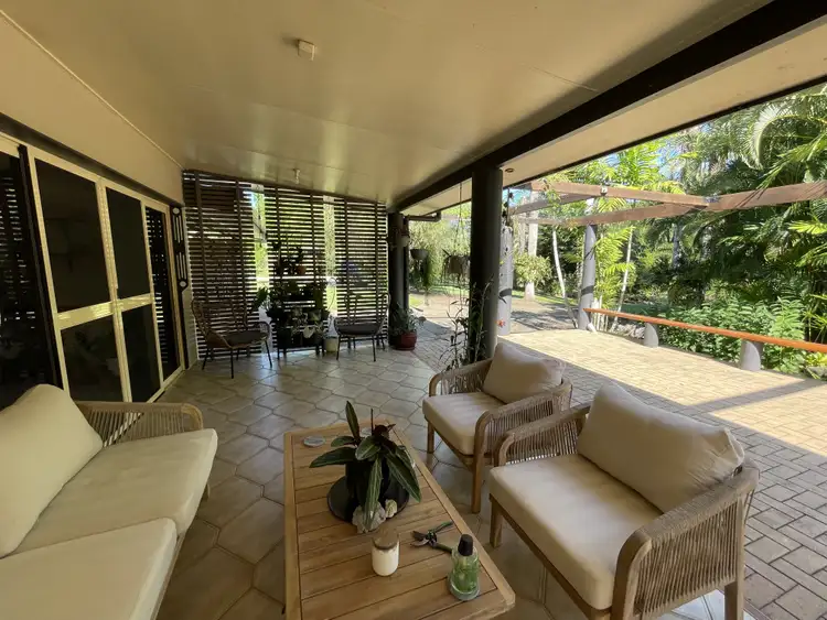 Fifth view of Homely house listing, 1225 Tully Mission Beach Rd, Carmoo QLD 4852