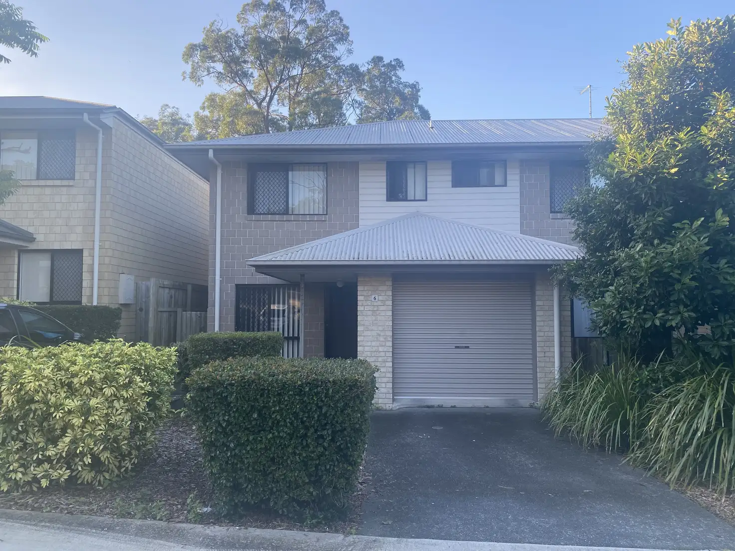 Main view of Homely townhouse listing, Unit 6/8 Milan St, Ellen Grove QLD 4078