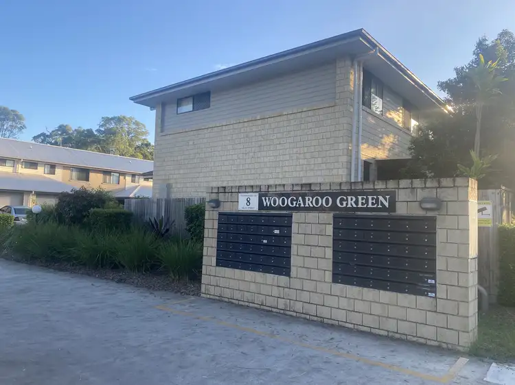 Second view of Homely townhouse listing, Unit 6/8 Milan St, Ellen Grove QLD 4078