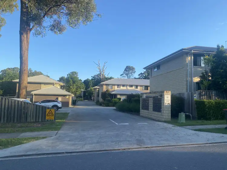 Third view of Homely townhouse listing, Unit 6/8 Milan St, Ellen Grove QLD 4078