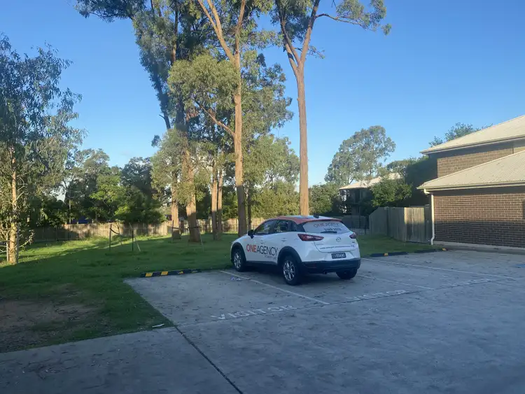 Fifth view of Homely townhouse listing, Unit 6/8 Milan St, Ellen Grove QLD 4078