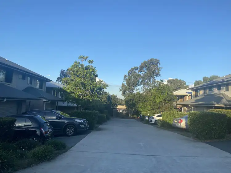 Seventh view of Homely townhouse listing, Unit 6/8 Milan St, Ellen Grove QLD 4078