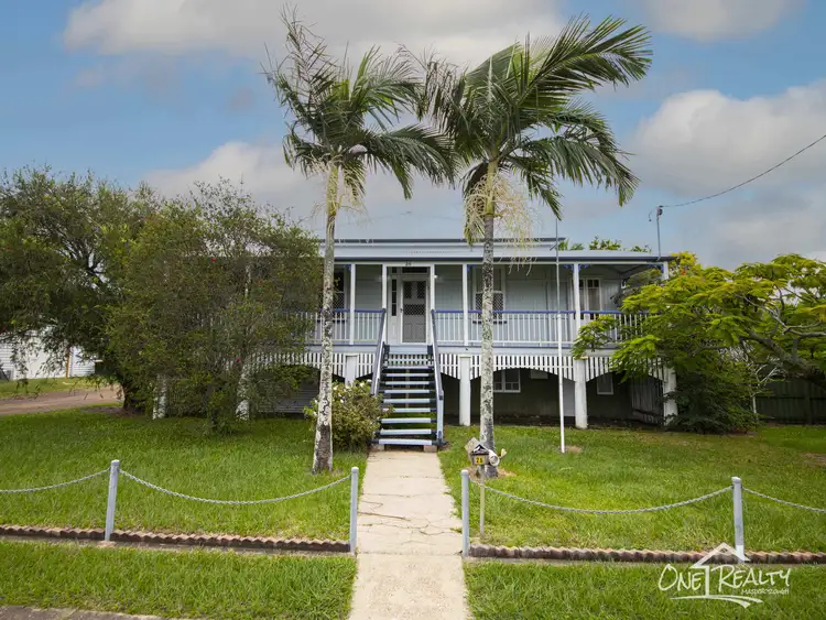 Main view of Homely house listing, 26 Saltwater Creek Rd, Maryborough QLD 4650