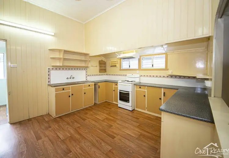 Third view of Homely house listing, 26 Saltwater Creek Rd, Maryborough QLD 4650