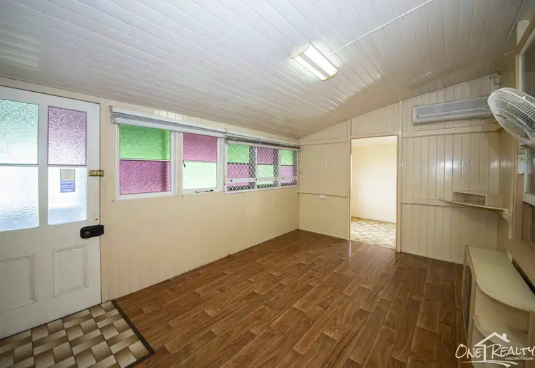 Fifth view of Homely house listing, 26 Saltwater Creek Rd, Maryborough QLD 4650