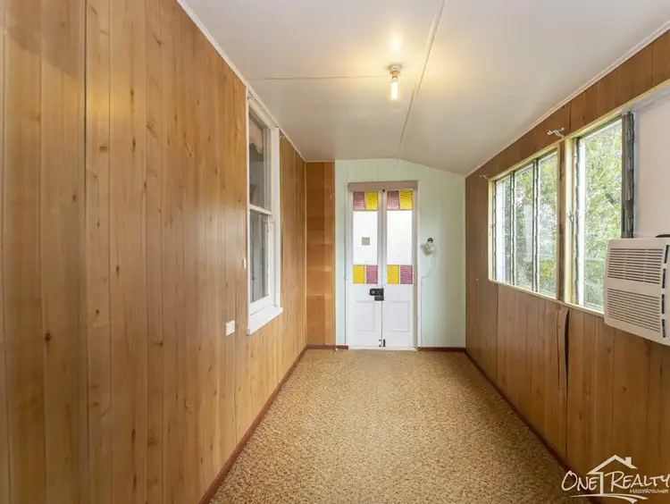 Sixth view of Homely house listing, 26 Saltwater Creek Rd, Maryborough QLD 4650