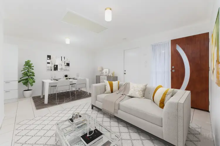 Main view of Homely unit listing, Unit 157/11 West Dianne St, Lawnton QLD 4501