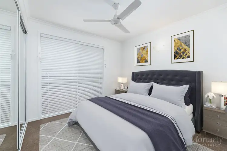 Fifth view of Homely unit listing, Unit 157/11 West Dianne St, Lawnton QLD 4501