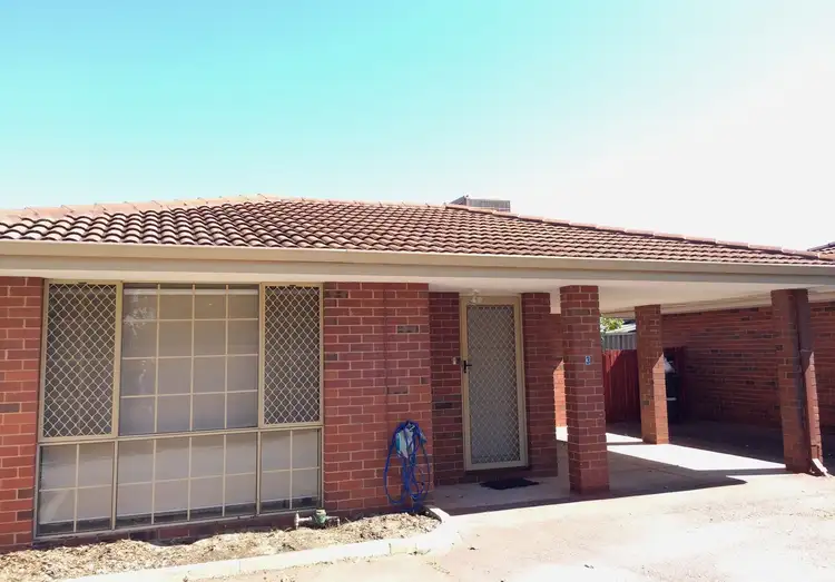 Main view of Homely unit listing, Unit 3/54 George Way, Cannington WA 6107