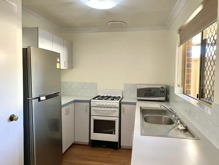 Third view of Homely unit listing, Unit 3/54 George Way, Cannington WA 6107