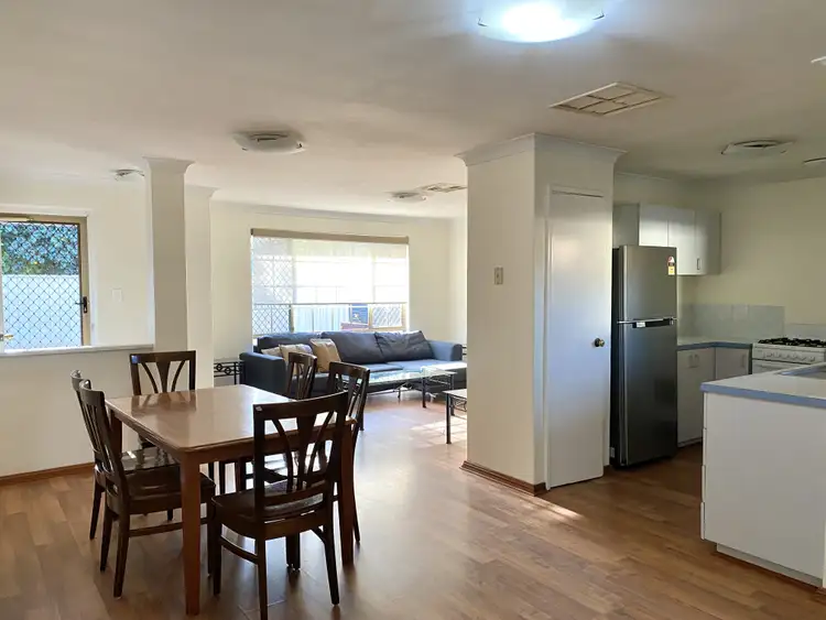 Fifth view of Homely unit listing, Unit 3/54 George Way, Cannington WA 6107