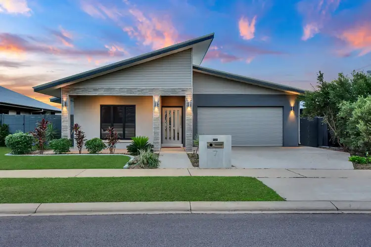 Third view of Homely house listing, 7 Thomson Street, Durack NT 830