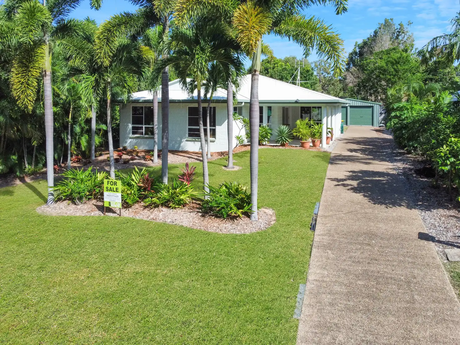 Main view of Homely house listing, 12 Elena St, Nelly Bay QLD 4819