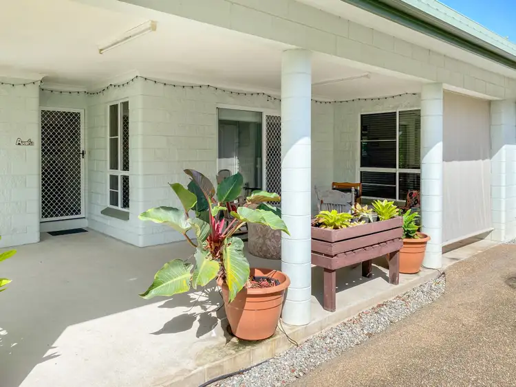 Second view of Homely house listing, 12 Elena St, Nelly Bay QLD 4819