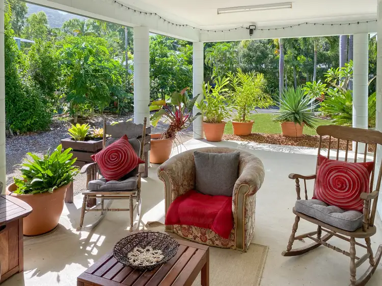 Third view of Homely house listing, 12 Elena St, Nelly Bay QLD 4819