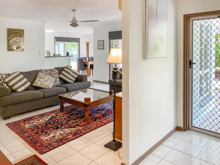 Fourth view of Homely house listing, 12 Elena St, Nelly Bay QLD 4819
