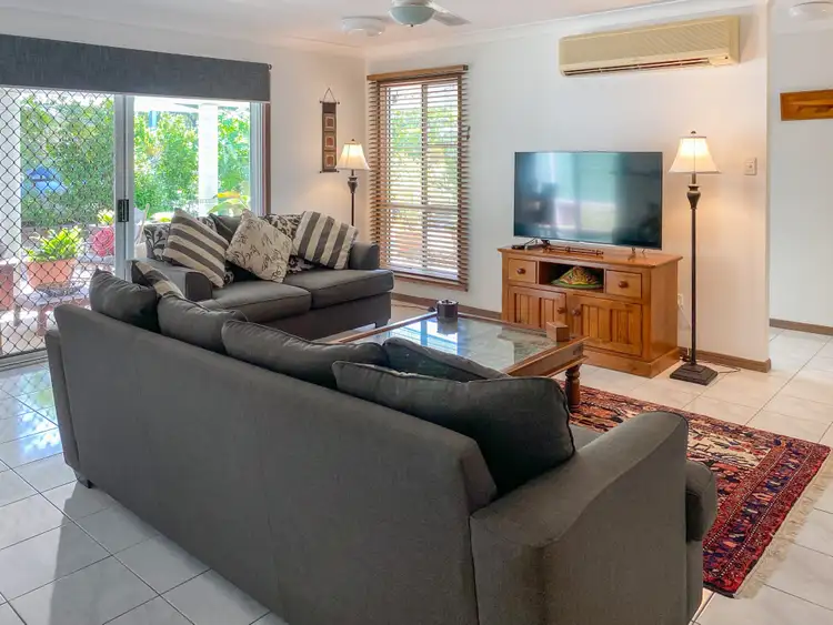 Fifth view of Homely house listing, 12 Elena St, Nelly Bay QLD 4819
