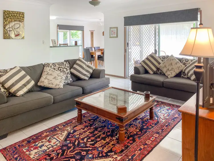 Sixth view of Homely house listing, 12 Elena St, Nelly Bay QLD 4819