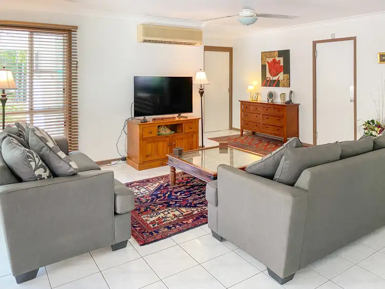 Seventh view of Homely house listing, 12 Elena St, Nelly Bay QLD 4819