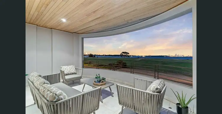 Fourth view of Homely house listing, 132A Burke Dr, Attadale WA 6156