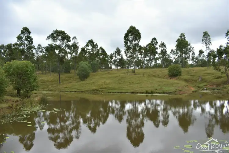 Fifth view of Homely rural property listing, 284 Clifford Lane, Dunmora QLD 4650