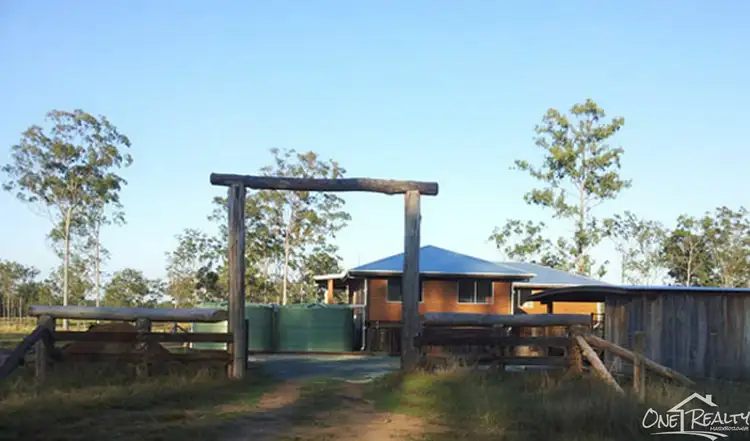 Sixth view of Homely rural property listing, 284 Clifford Lane, Dunmora QLD 4650