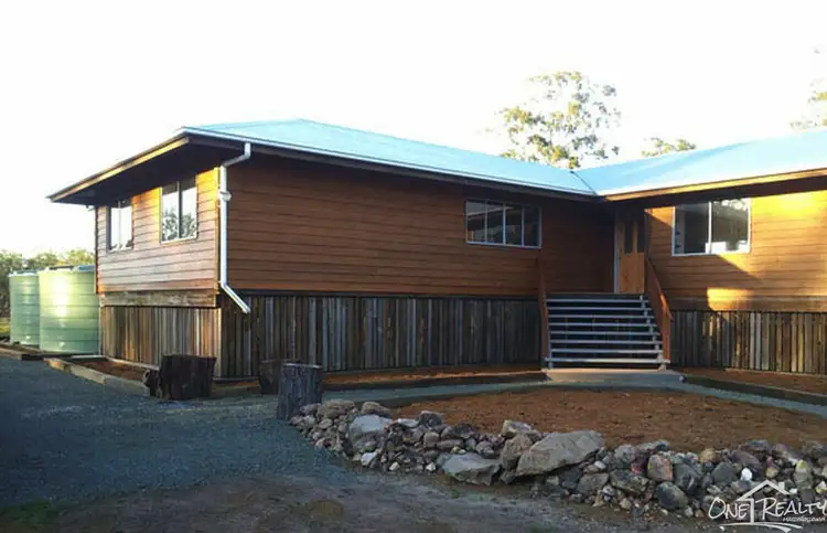 Seventh view of Homely rural property listing, 284 Clifford Lane, Dunmora QLD 4650