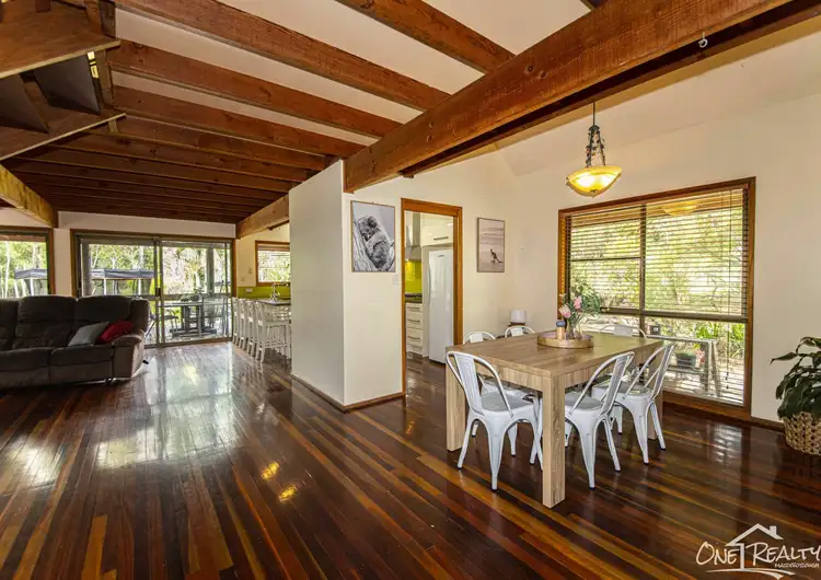 Fourth view of Homely rural property listing, 170 Nangarin Rd, Oakhurst QLD 4650