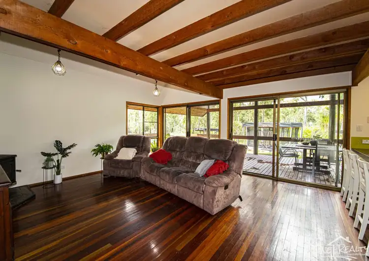 Fifth view of Homely rural property listing, 170 Nangarin Rd, Oakhurst QLD 4650