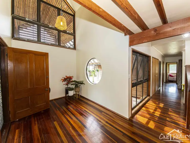 Sixth view of Homely rural property listing, 170 Nangarin Rd, Oakhurst QLD 4650