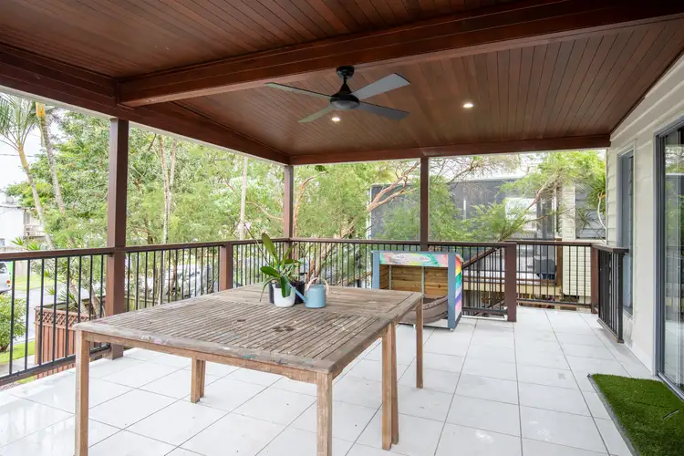 Second view of Homely house listing, 53 John St, Caboolture South QLD 4510