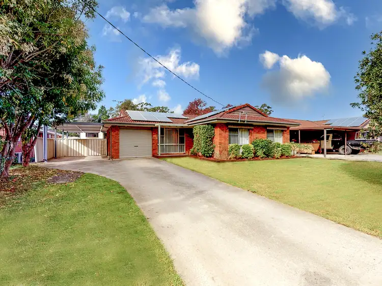 259 Thirlmere Way, Thirlmere NSW 2572