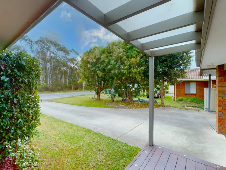 Second view of Homely house listing, 259 Thirlmere Way, Thirlmere NSW 2572