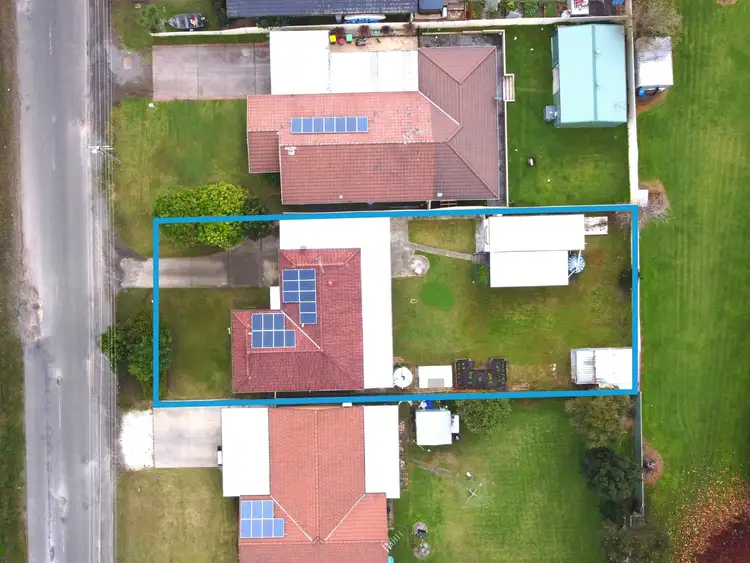 Third view of Homely house listing, 259 Thirlmere Way, Thirlmere NSW 2572