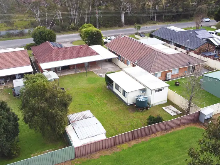 Fourth view of Homely house listing, 259 Thirlmere Way, Thirlmere NSW 2572