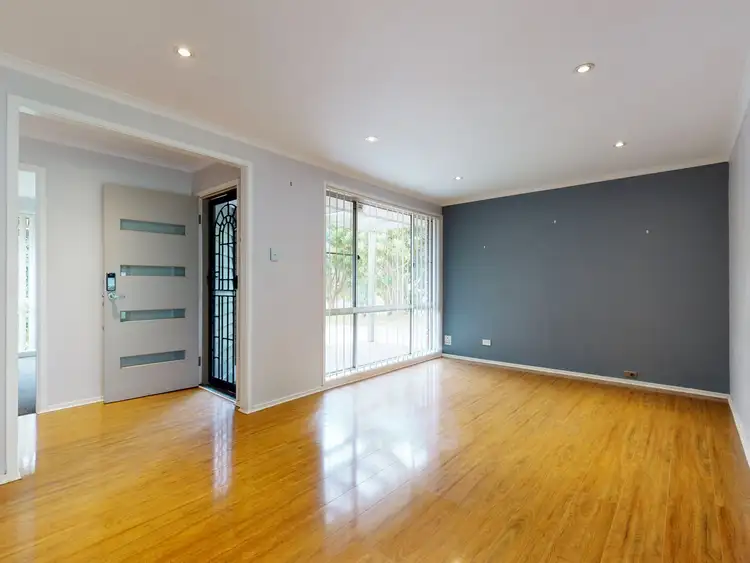 Fifth view of Homely house listing, 259 Thirlmere Way, Thirlmere NSW 2572