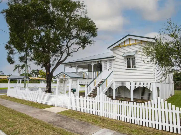 Main view of Homely house listing, 239 Tooley St, Maryborough QLD 4650