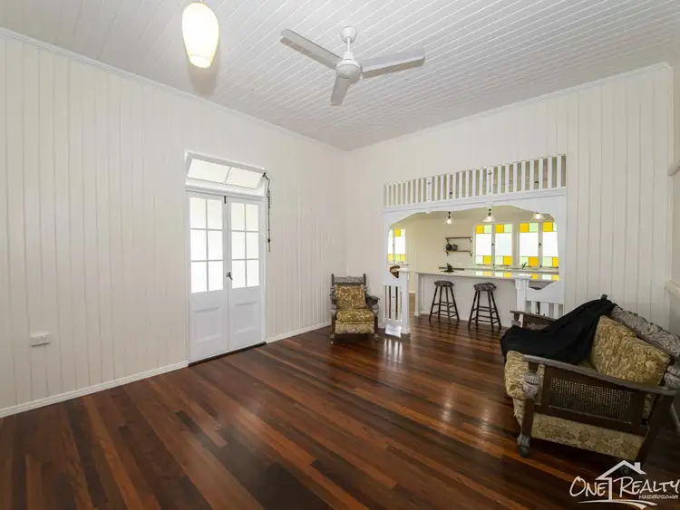Third view of Homely house listing, 239 Tooley St, Maryborough QLD 4650