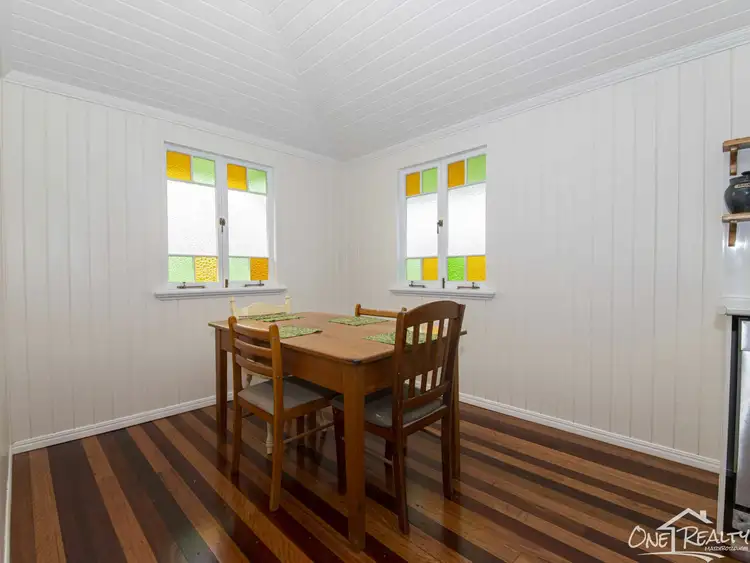 Fourth view of Homely house listing, 239 Tooley St, Maryborough QLD 4650