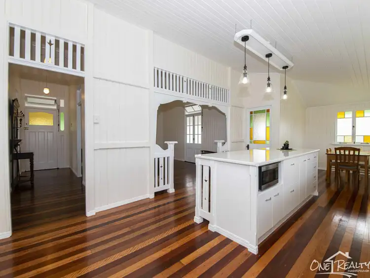 Sixth view of Homely house listing, 239 Tooley St, Maryborough QLD 4650