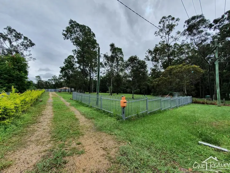 Second view of Homely land listing, 31 Faine Rd, Bauple QLD 4650