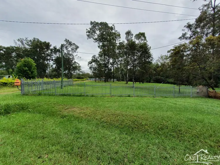 Fourth view of Homely land listing, 31 Faine Rd, Bauple QLD 4650