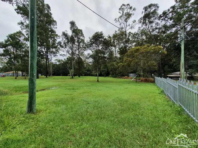 Fifth view of Homely land listing, 31 Faine Rd, Bauple QLD 4650