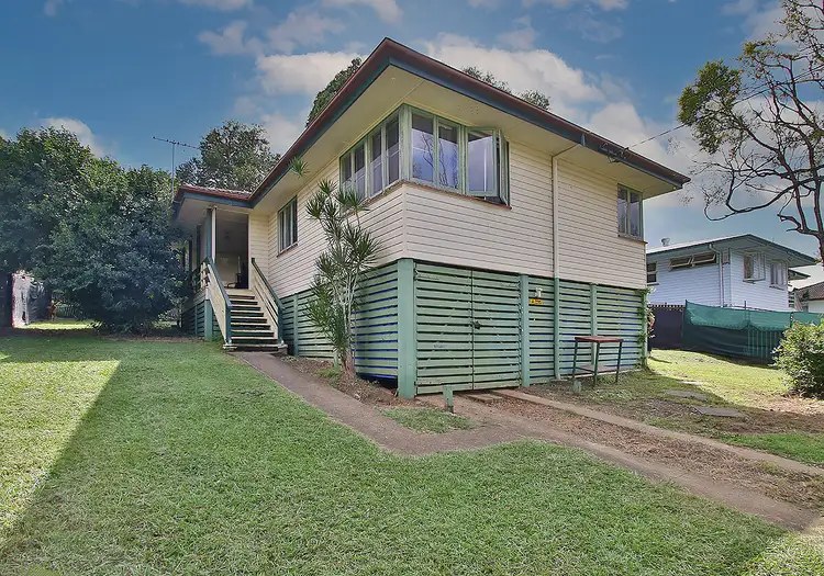 10 Wentworth St, Leichhardt QLD 4305