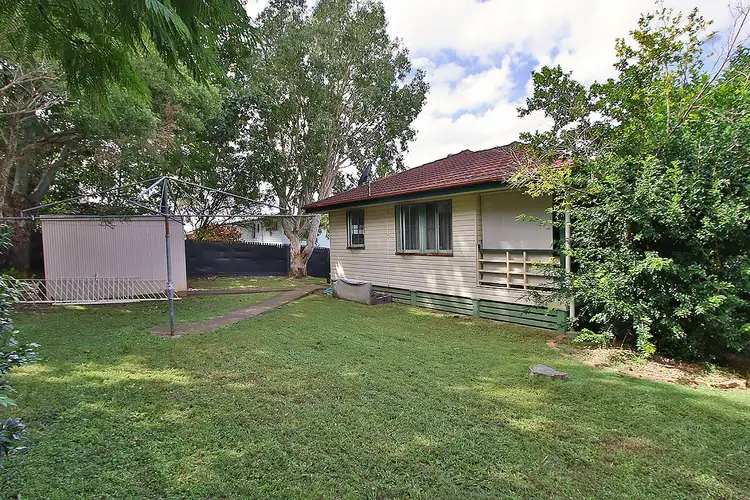 Second view of Homely house listing, 10 Wentworth St, Leichhardt QLD 4305